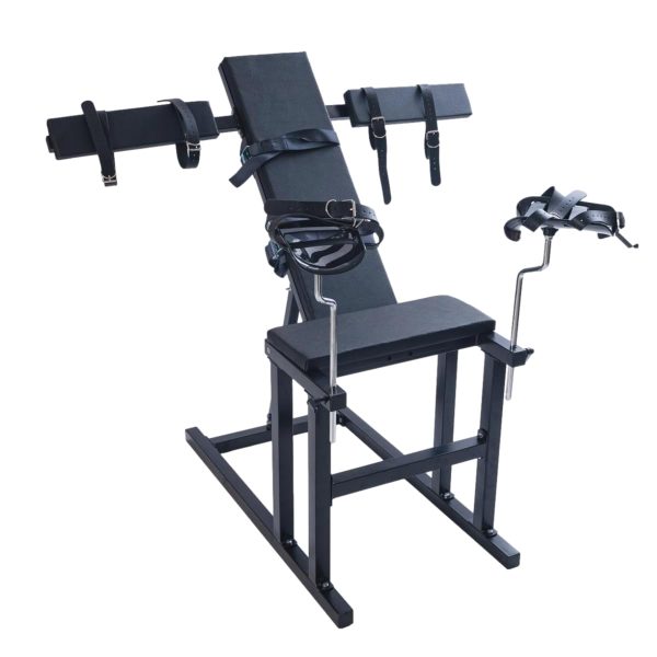 BDSM Bondage Training Chair Gynecological Chair Sex Machine Sofa Toys - Image 2