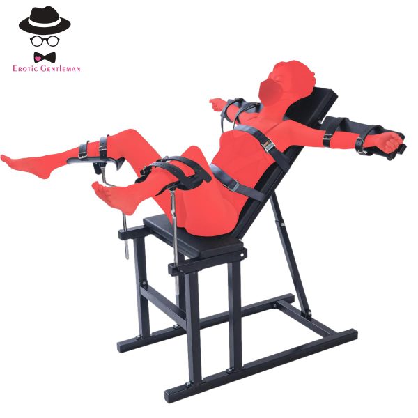 BDSM Bondage Training Chair Gynecological Chair Sex Machine Sofa Toys - Image 3