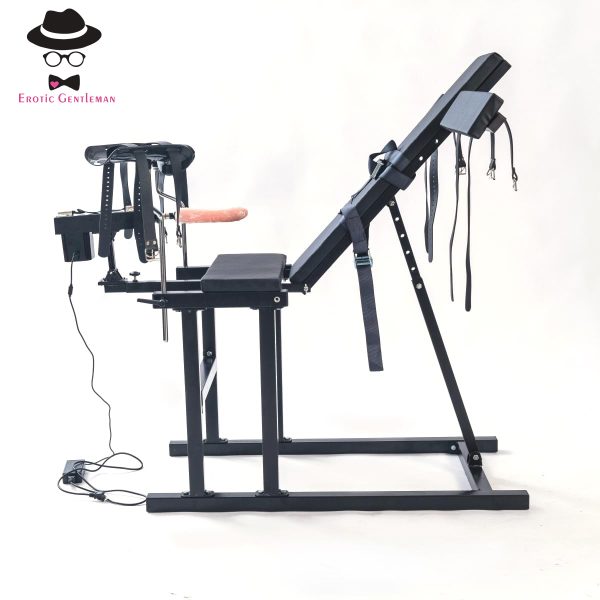 BDSM Bondage Training Chair Gynecological Chair Sex Machine Sofa Toys - Image 10