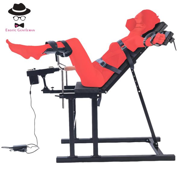 BDSM Bondage Training Chair Gynecological Chair Sex Machine Sofa Toys - Image 11
