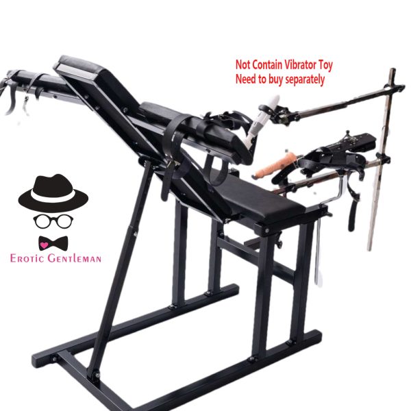 BDSM Bondage Training Chair Gynecological Chair Sex Machine Sofa Toys - Image 20