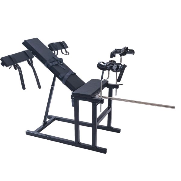 BDSM Bondage Training Chair Gynecological Chair Sex Machine Sofa Toys - Image 21