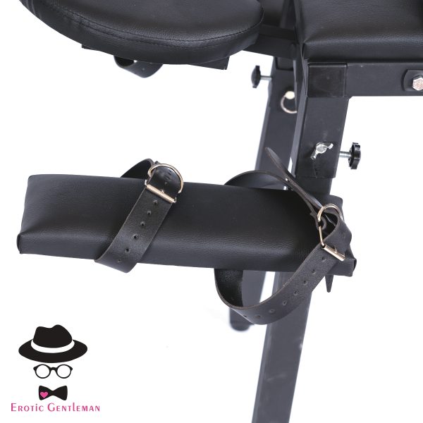 Generic Spanking Bench BDSM Furniture Couples Flirting Props Bedroom Sex Furniture Love Chair Erotic Sex Toys for Women 18 Adult Games Handcuffs Bondage Seat - Image 35