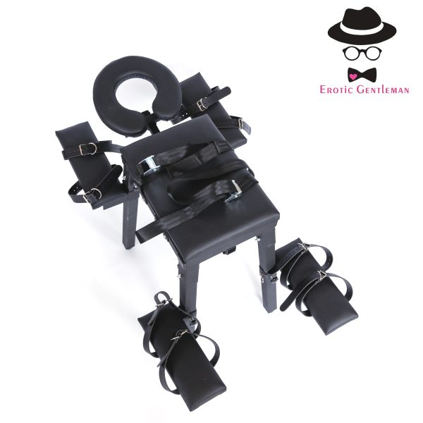 Generic Spanking Bench BDSM Furniture Couples Flirting Props Bedroom Sex Furniture Love Chair Erotic Sex Toys for Women 18 Adult Games Handcuffs Bondage Seat - Image 33