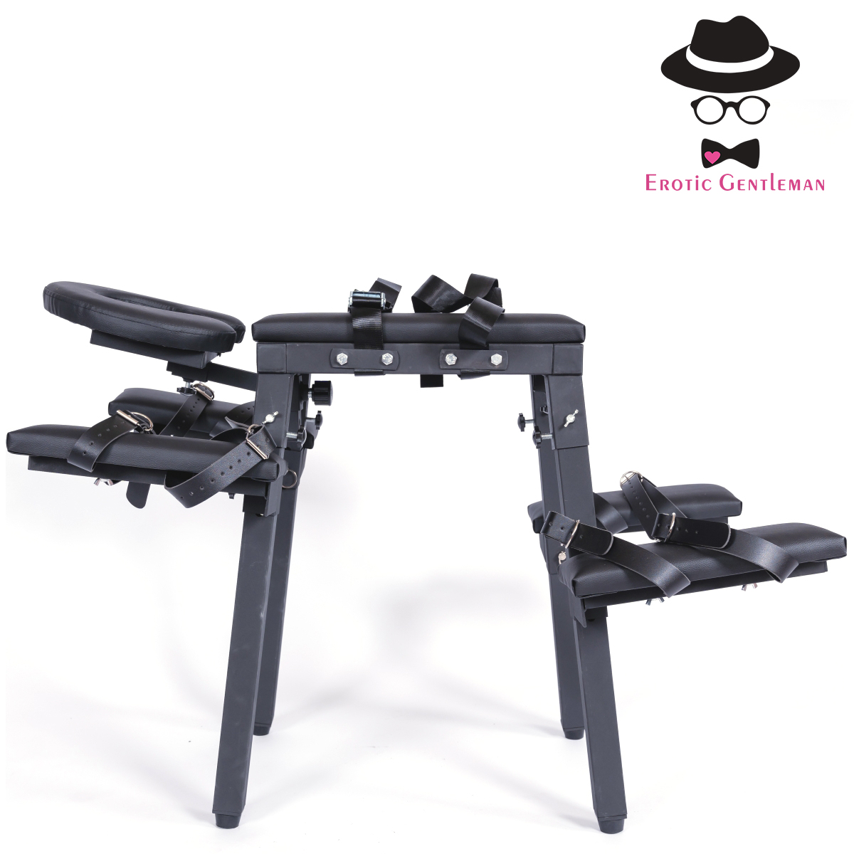 Generic Spanking Bench BDSM Furniture Couples Flirting Props Bedroom Sex Furniture Love Chair Erotic Sex Toys for Women 18 Adult Games Handcuffs Bondage Seat插图8 Generic Spanking Bench BDSM Furniture Couples Flirting Props Bedroom Sex Furniture Love Chair Erotic Sex Toys for Women 18 Adult Games Handcuffs Bondage Seat插图8