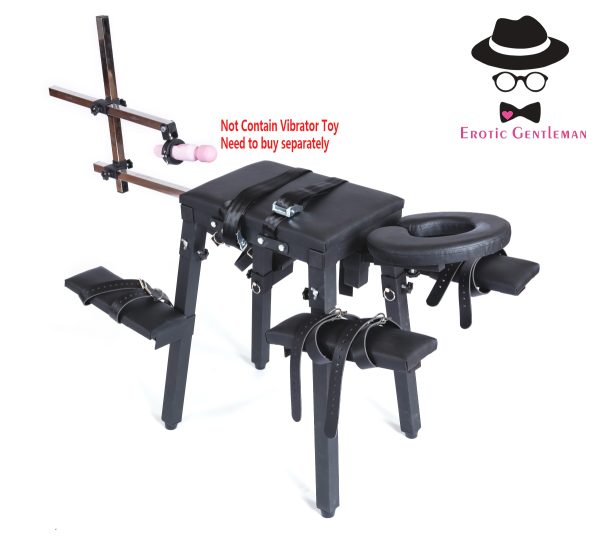 Generic Spanking Bench BDSM Furniture Couples Flirting Props Bedroom Sex Furniture Love Chair Erotic Sex Toys for Women 18 Adult Games Handcuffs Bondage Seat - Image 22