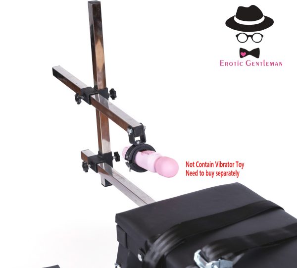 Generic Spanking Bench BDSM Furniture Couples Flirting Props Bedroom Sex Furniture Love Chair Erotic Sex Toys for Women 18 Adult Games Handcuffs Bondage Seat - Image 21