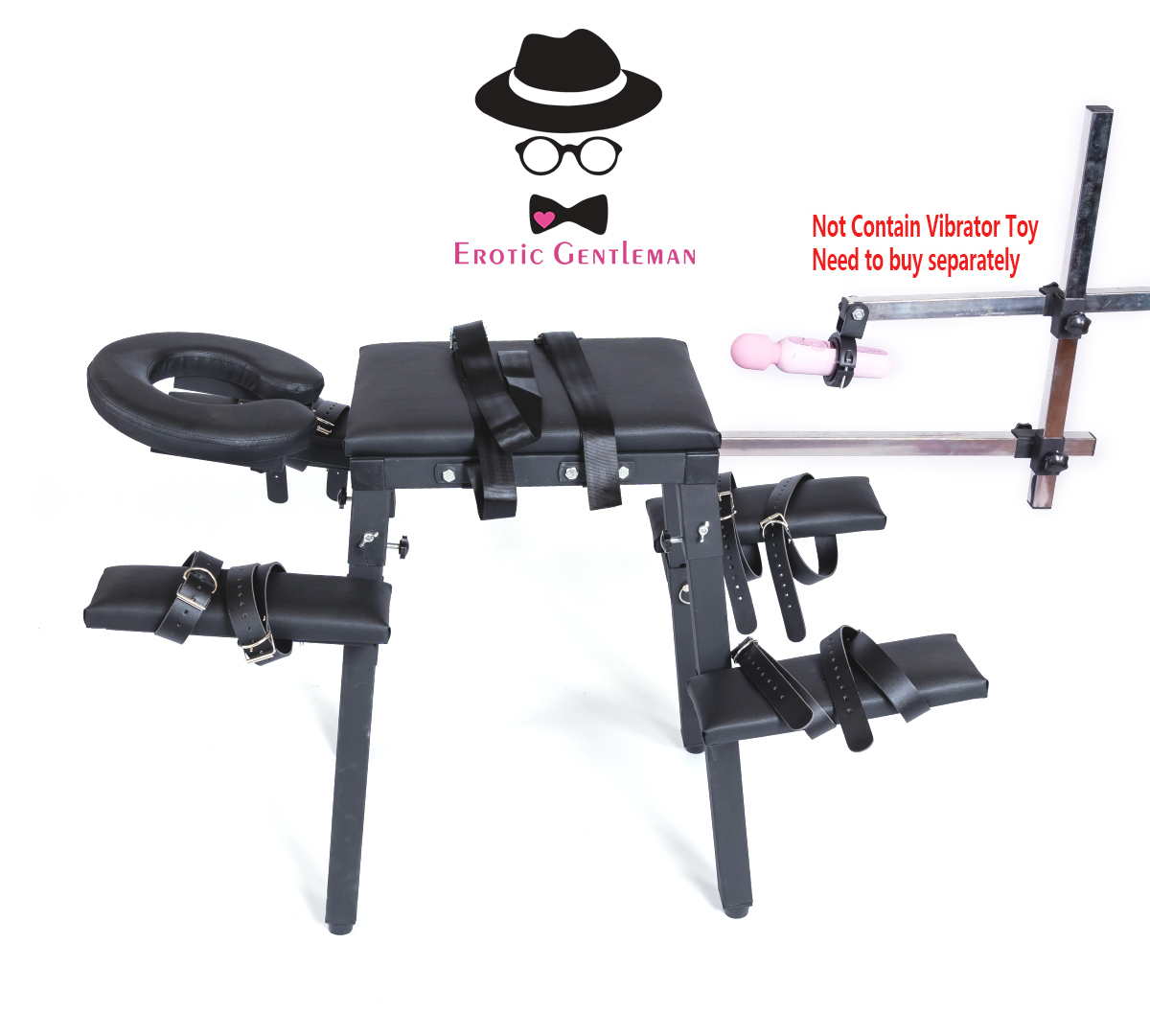 Generic Spanking Bench BDSM Furniture Couples Flirting Props Bedroom Sex Furniture Love Chair Erotic Sex Toys for Women 18 Adult Games Handcuffs Bondage Seat插图18 Generic Spanking Bench BDSM Furniture Couples Flirting Props Bedroom Sex Furniture Love Chair Erotic Sex Toys for Women 18 Adult Games Handcuffs Bondage Seat插图18