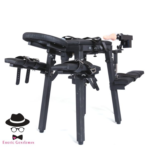 Generic Spanking Bench BDSM Furniture Couples Flirting Props Bedroom Sex Furniture Love Chair Erotic Sex Toys for Women 18 Adult Games Handcuffs Bondage Seat - Image 17