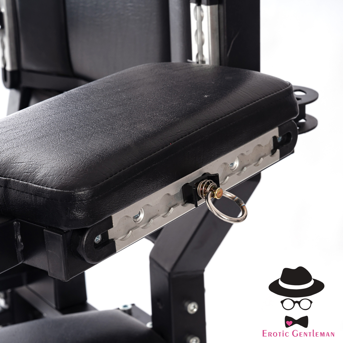 Large BDSM sex furniture queen training chair punishment props torture rack bondage fixed chair插图10 Large BDSM sex furniture queen training chair punishment props torture rack bondage fixed chair插图10