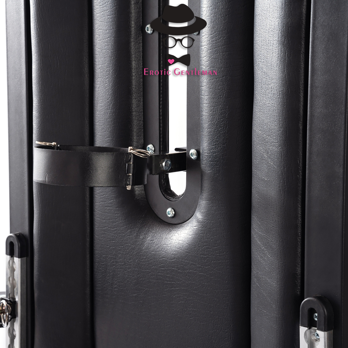 Large BDSM sex furniture queen training chair punishment props torture rack bondage fixed chair插图11 Large BDSM sex furniture queen training chair punishment props torture rack bondage fixed chair插图11