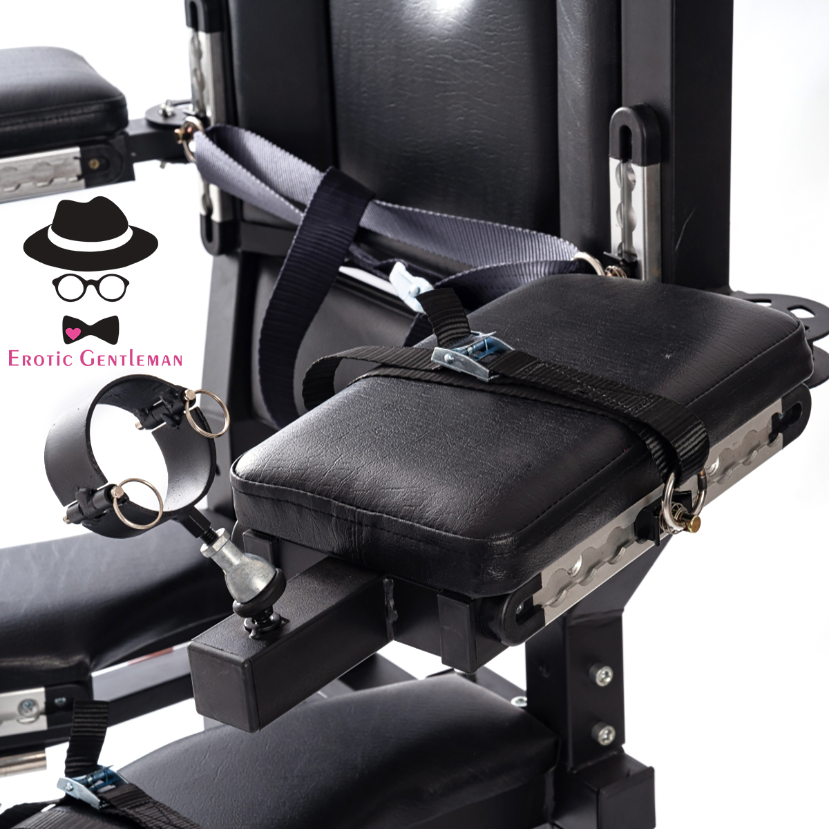 Large BDSM sex furniture queen training chair punishment props torture rack bondage fixed chair插图13 Large BDSM sex furniture queen training chair punishment props torture rack bondage fixed chair插图13