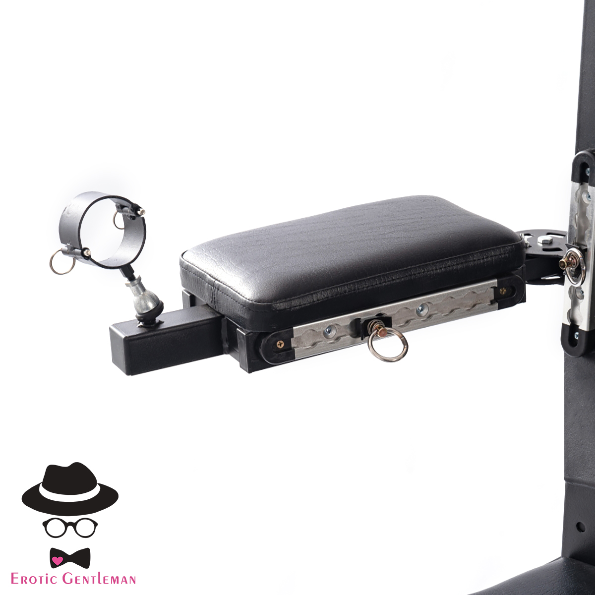 Large BDSM sex furniture queen training chair punishment props torture rack bondage fixed chair插图14 Large BDSM sex furniture queen training chair punishment props torture rack bondage fixed chair插图14