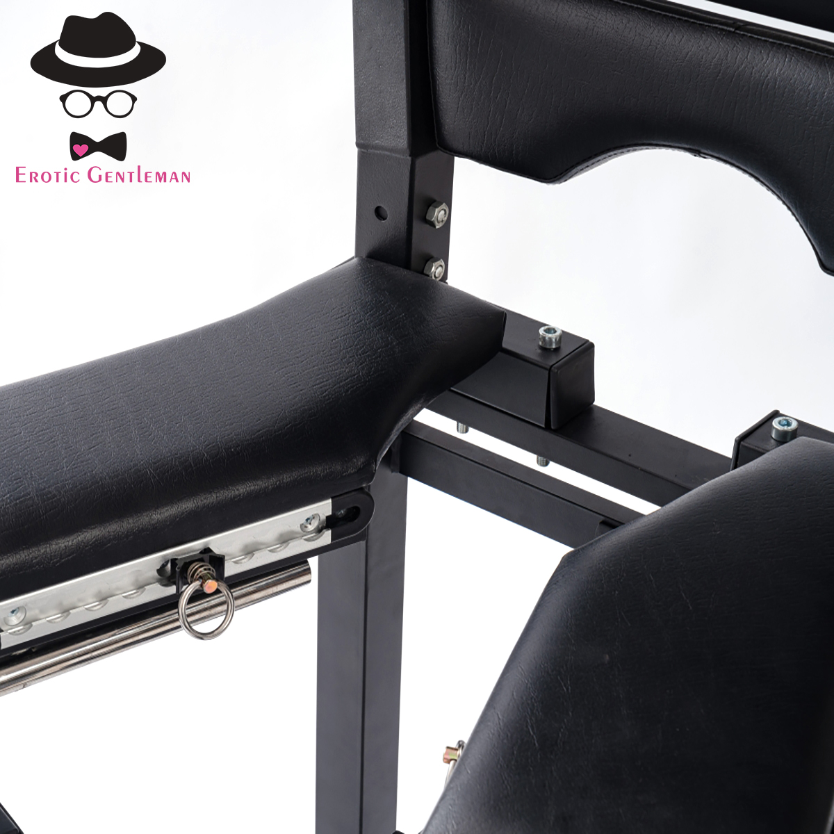 Large BDSM sex furniture queen training chair punishment props torture rack bondage fixed chair插图15 Large BDSM sex furniture queen training chair punishment props torture rack bondage fixed chair插图15