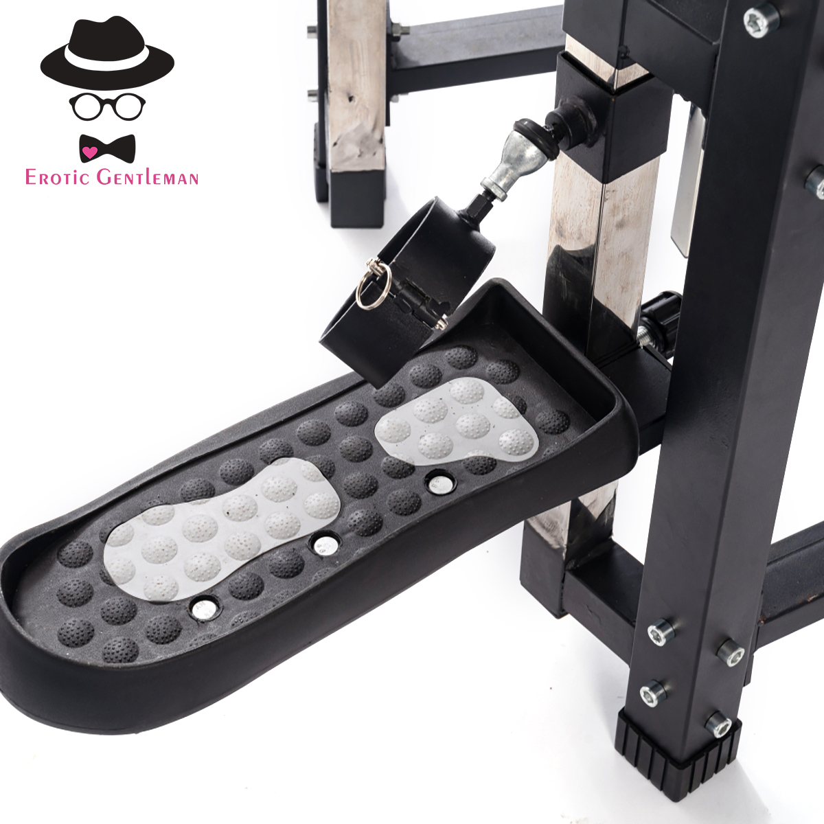 Large BDSM sex furniture queen training chair punishment props torture rack bondage fixed chair插图16 Large BDSM sex furniture queen training chair punishment props torture rack bondage fixed chair插图16