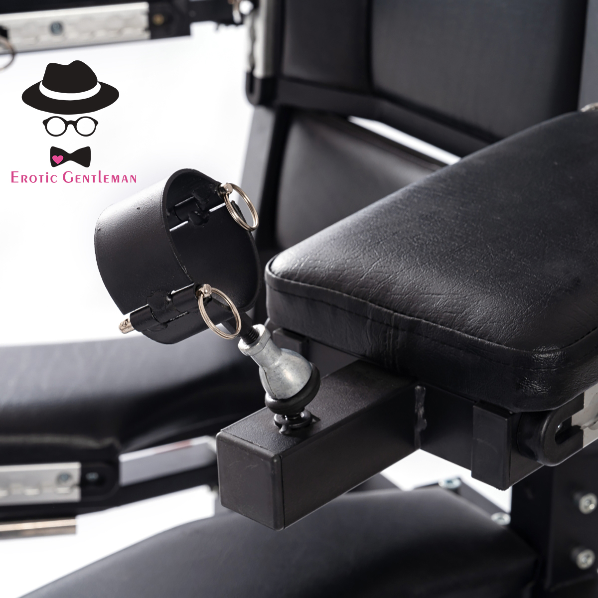 Large BDSM sex furniture queen training chair punishment props torture rack bondage fixed chair插图17 Large BDSM sex furniture queen training chair punishment props torture rack bondage fixed chair插图17