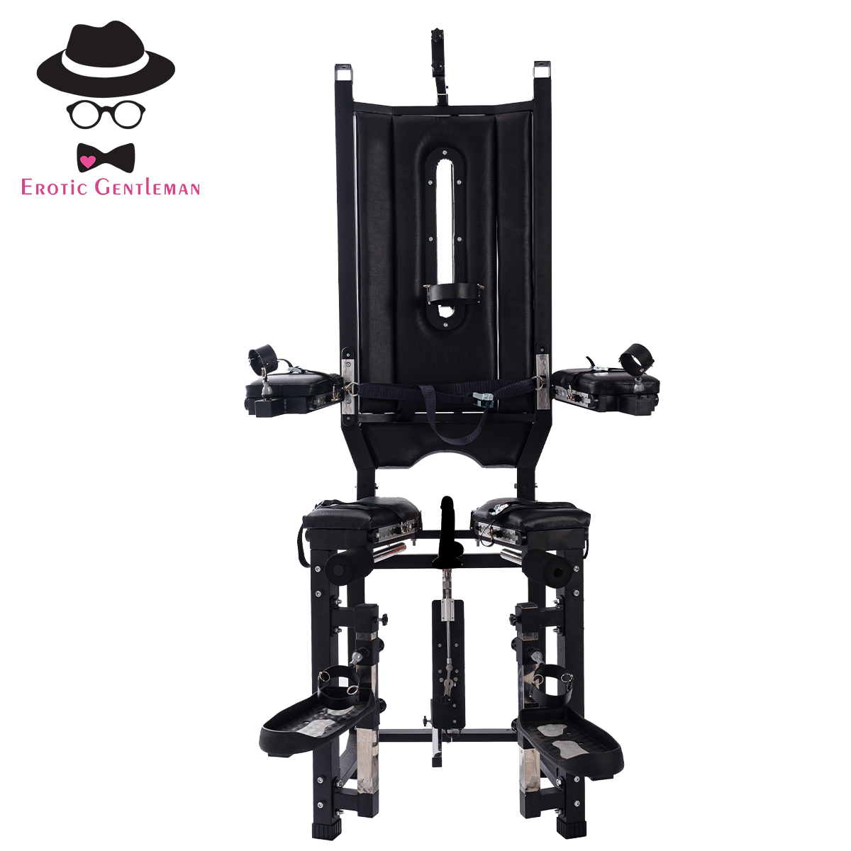 Large BDSM sex furniture queen training chair punishment props torture rack bondage fixed chair插图23 Large BDSM sex furniture queen training chair punishment props torture rack bondage fixed chair插图23